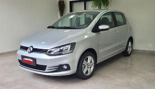 VW / VOLKSWAGEN FOX COMFORTLINE 2016  COMPLETO 1.6 FLEX