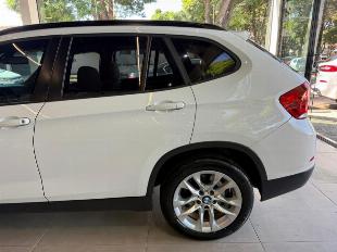 Bmw X1 2.0 Turbo Sdrive 20I   - 2015