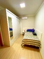 Jardim Monções - 04 dormitórios - 230 metros quadrados construção - Mobiliado e decorado - Pronto pra morar