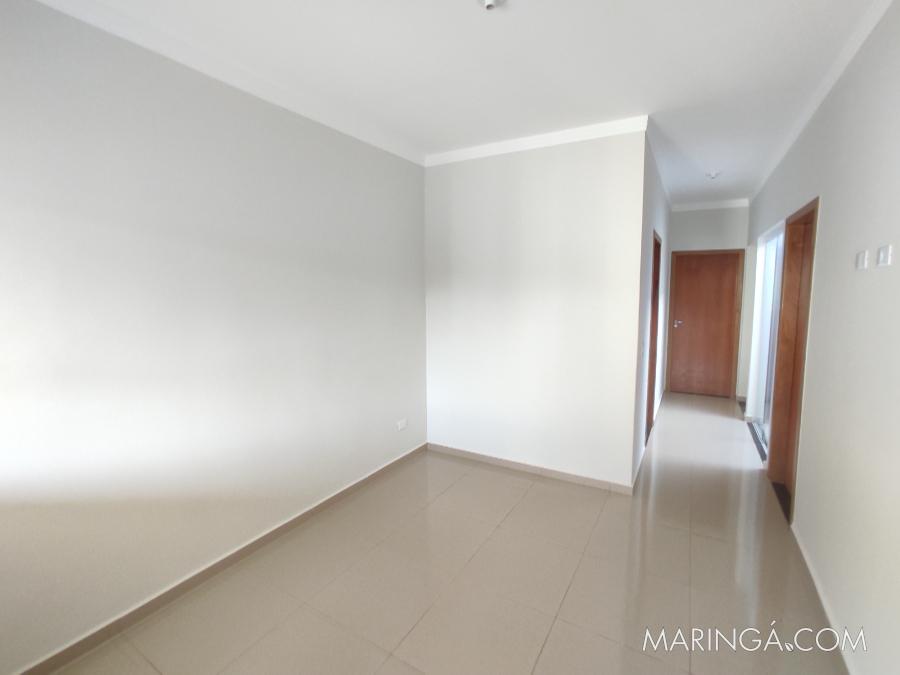 Casa Térrea | 78,00 m² de Construção | Jardim Santa Clara | Maringá/PR
