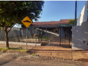 Casa com 3 quartos + 1 banheiro em Sarandi