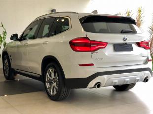 BMW X3 XDRIVE20I 2020