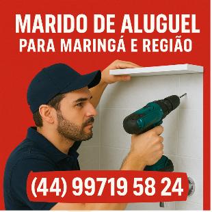 Prestação de serviços residenciais