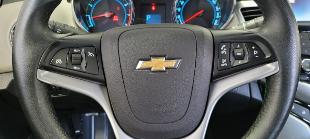 Chevrolet Cruze LTZ 2012 1.8 Flex Aut. Completo Bem Conservado