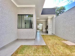 BELÍSSIMA CASA NO CONJUNTO ITAPARICA