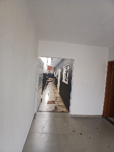 CASA GEMINADA - PARQUE TARUMÃ.