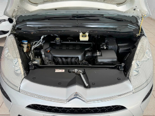 Citroen C4 Picasso Glx 2.0 Automatico Completo