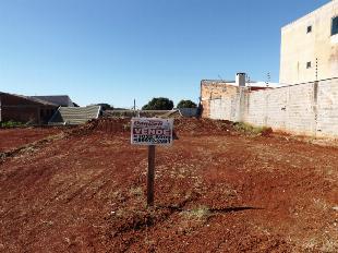 VENDE-SE TERRENO JD SÃO JOSÉ III. SARANDI PR