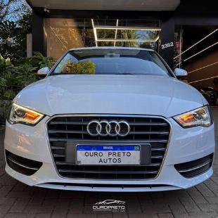 AUDI A3 SPORTBACK 122CV 2016