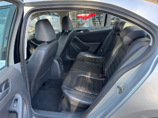 Vw Jetta 2.0 TSI