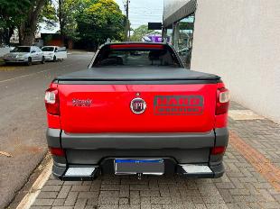 Fiat Strada Hard Working 1.4 Cs - 2020