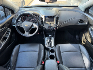 Gm Cruze LT 1.4 Turbo