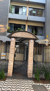 Imagem do anuncio Apartamento com 3 Quartos, 50 m² e 1 Vaga na Zona 07 - Maringá/PR