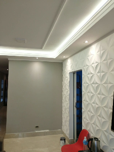 PINTURAS EM GERAL