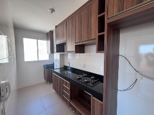 Apartamento com 2 Quartos e 49 m² na Zona 07 - Maringá/PR