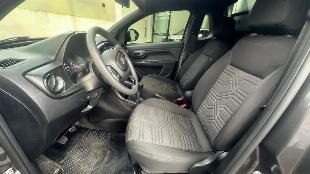 Fiat Strada Freedom 1.3 flex 8v CS Plus