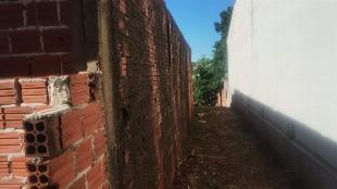 Lote 1.000M2 Portal das Torres Mga.