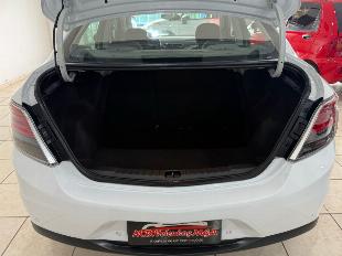 CHEVROLET PRISMA LT 1.4 FLEX AUTOMATICO (BAIXO KM) IPVA PAGO