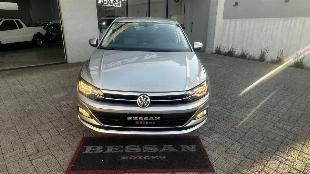 VW Polo Highline 200 Tsi 1.0 flex 12v aut.