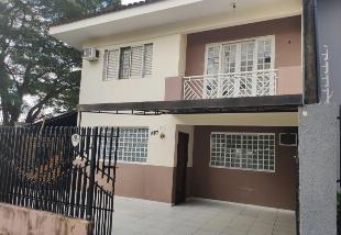 SOBRADO ZONA 08 IMPERDIVEL