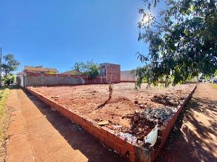 TERRENO COMERCIAL NA AVENIDA PIONEIRO LUIZ GAVIOLI - JARDIM PAULISTA IV