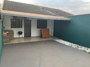 Vendo Casa Mobiliada Pronta pra Morar