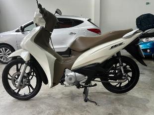 Honda Biz 125/125i flex