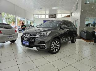 CAOA CHERY TIGGO 8 TXS 1.6 16V TGDI AUT  2022
