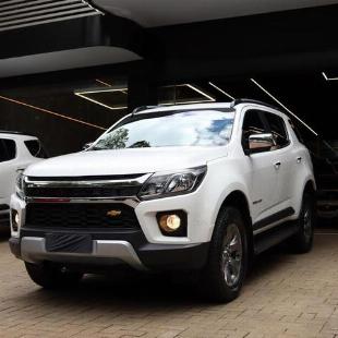 CHEVROLET TRAILBLAZER PRE D4A 2022