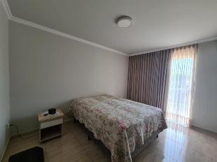 Vendo Sobrado, Jardim Alvorada, 142m² 3 Dormitórios, 3 banheiros, 2 vagas garagem, Edícula, Escritório