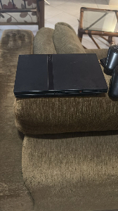 PlayStation 2 Slim