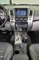 Mitsubishi Pajero Dakar HPE 2015 Aut 3.5 V6 Flex 4x4 7 Lugares