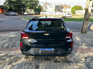 Gm Ônix LT 1.0 Manual  - 2023