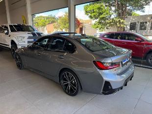 Bmw 320i 2.0 TB M Sport - 2023