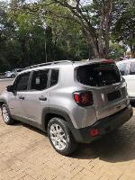 JEEP RENEGADE SPORT AT 2021