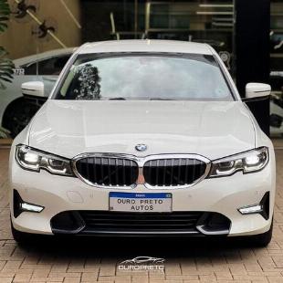 BMW 320I 2020