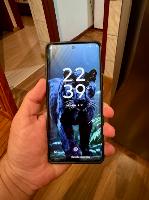 Motorola Edge 60 Pro, completo e impecável