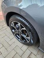 CHEVROLET CRUZE MID NB AT 2023
