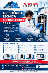 THERMO FISHER BRASIL