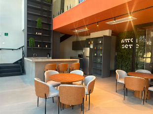 Atto Sette House Clube