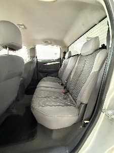 Chevrolet S10 Lt 2.4 Flex 4x2