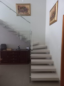 Casa assobradada