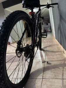 Bicicleta Fuji Nevada aro 29