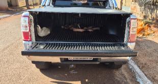 Ford ranger 3.0 xlt 4x4 TB 2012