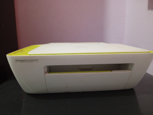 Impressora Hp Deskjet  2136