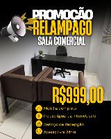 Imagem do anuncio SALA COMERCIAL SEM FIADOR CENTRO DE MARINGÁ