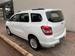 GM Spin 1.8 LT Automático - 2014