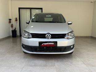 Volkswagen Fox Prime 2012 Aut. 1.6 Flex Completo Bem Conservado