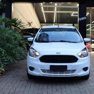 FORD KA SE 1.0 HA 2016