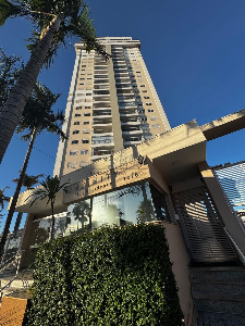 Imagem do anuncio INFINITY CLUB RESIDENCE